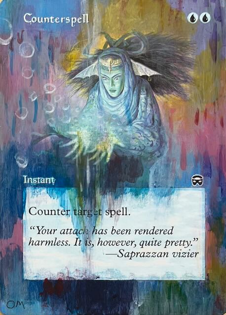 Counterspell